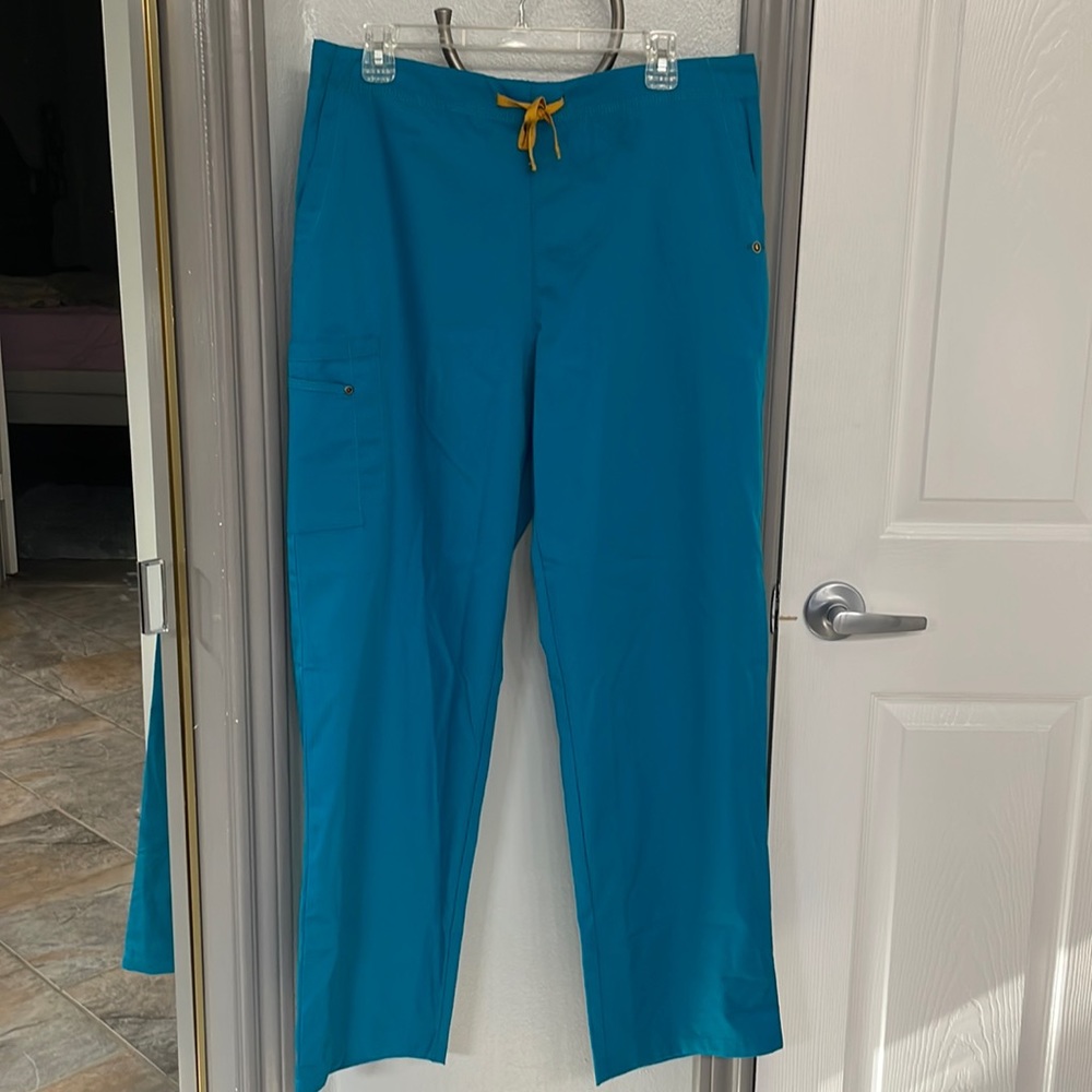 Carharrt Force scrub pants